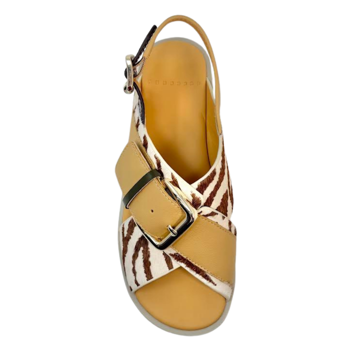 4CCCCEES Plia Juno Sandal