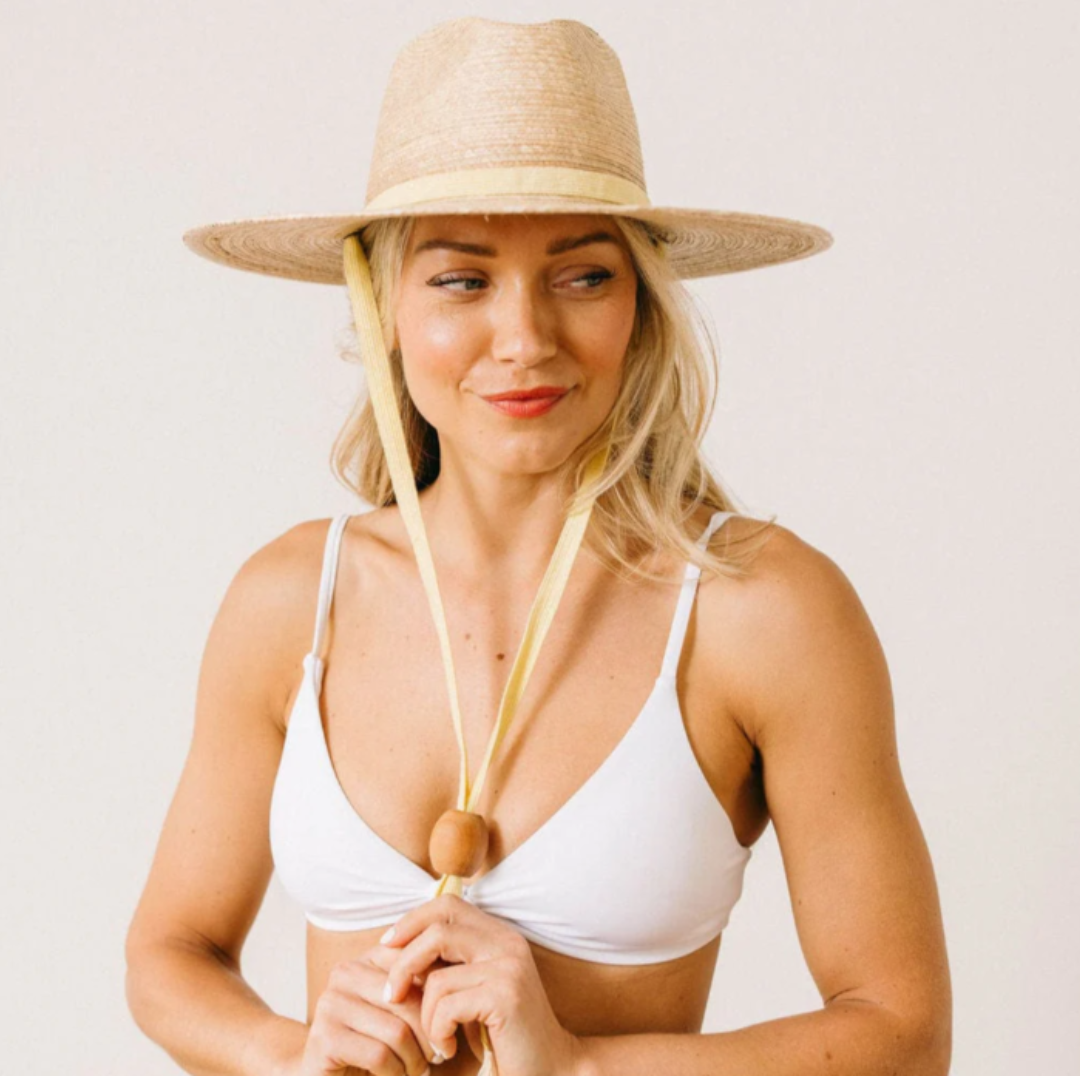 Sunshine Tienda Hat Band