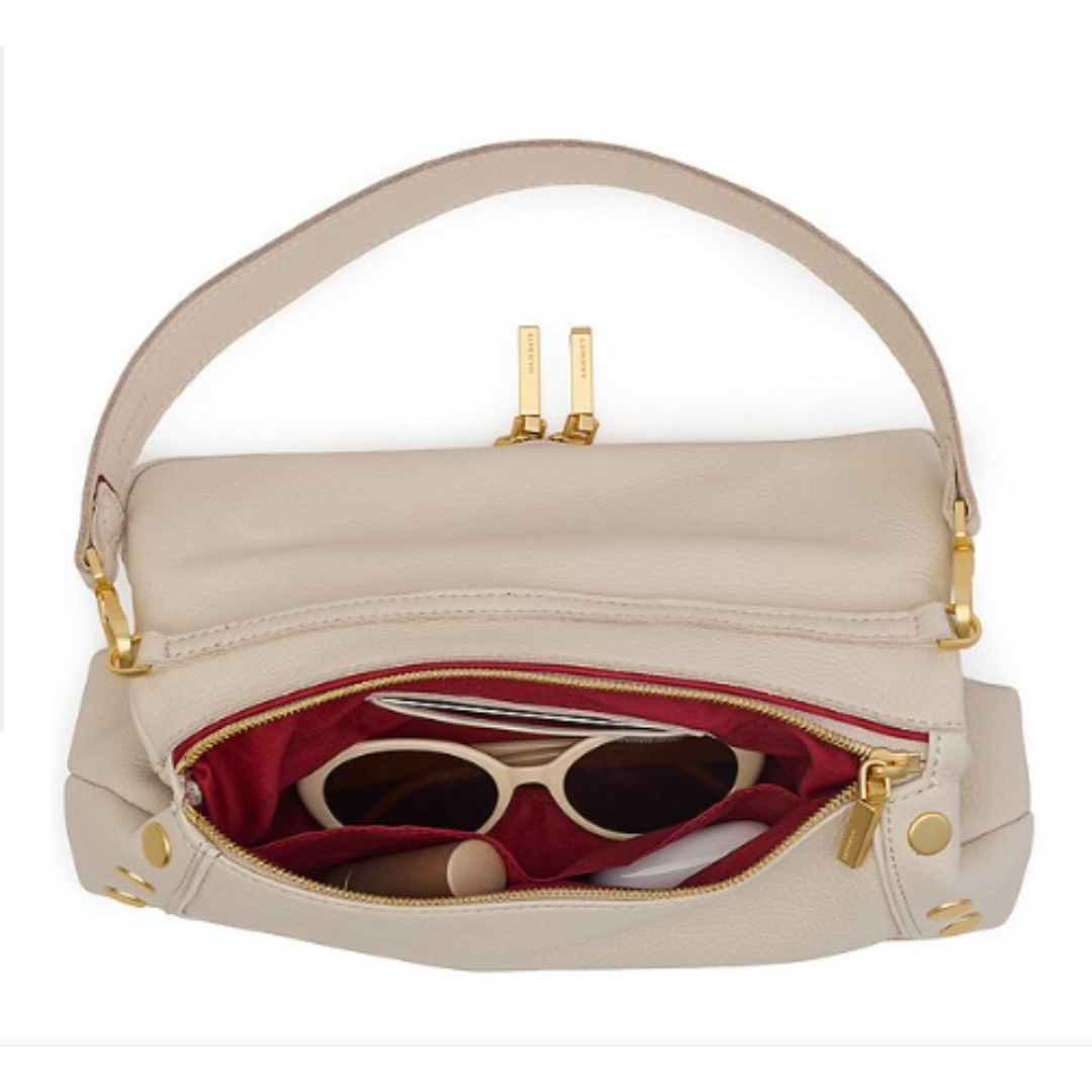 Hammitt Beverly Med Catamaran Cream