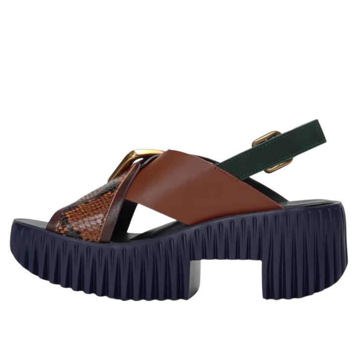 4CCCCEES Plia Juno Sandal