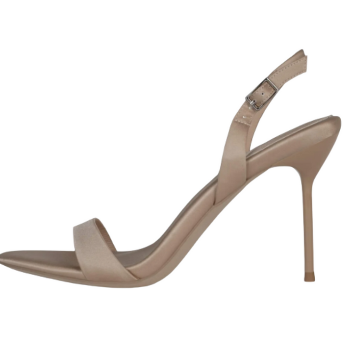Jeffrey Campbell Go-Getter Heel