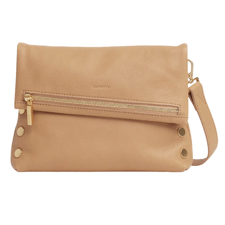 Hammitt VIP Medium Toast Tan