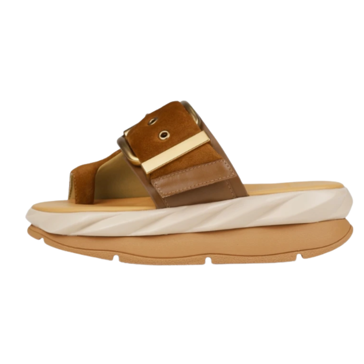 4CCCCEES Mellow Glow Platform Sandal