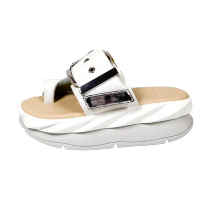 4CCCCEES Mellow Glow Platform Sandal