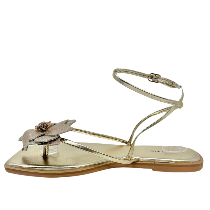 Free People Mismatch Magnolia Sandals