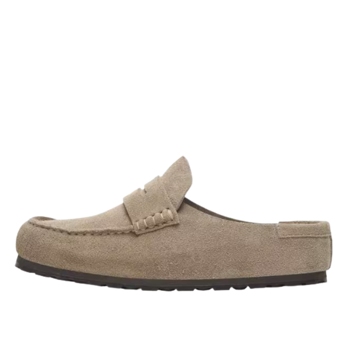 Birkenstock Naples Wrapped Loafer Clog