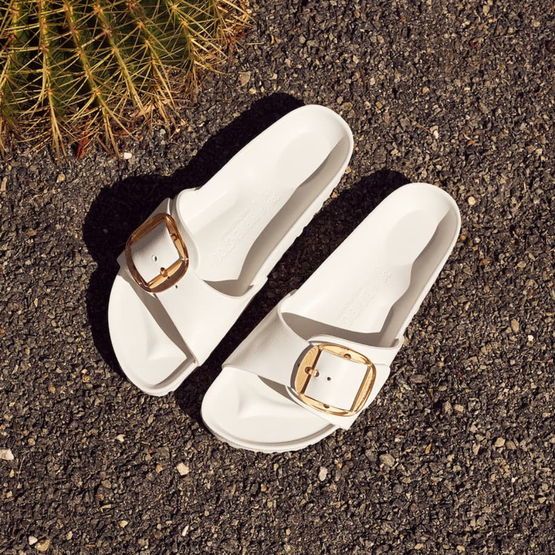 Birkenstock Madrid Big Buckle EVA