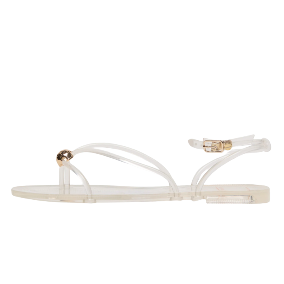 Kenley Vinyl Sandals