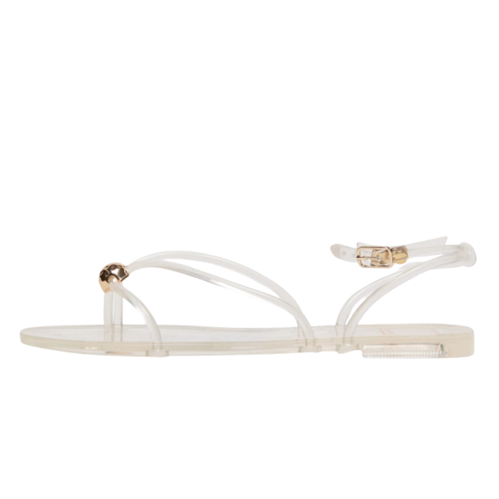 Kenley Vinyl Sandals