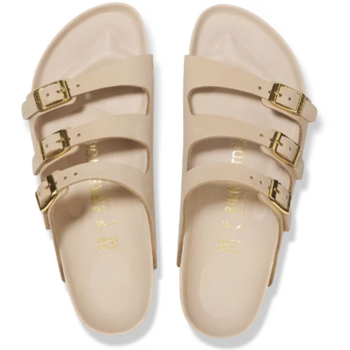Birkenstock Florida Sandcastle