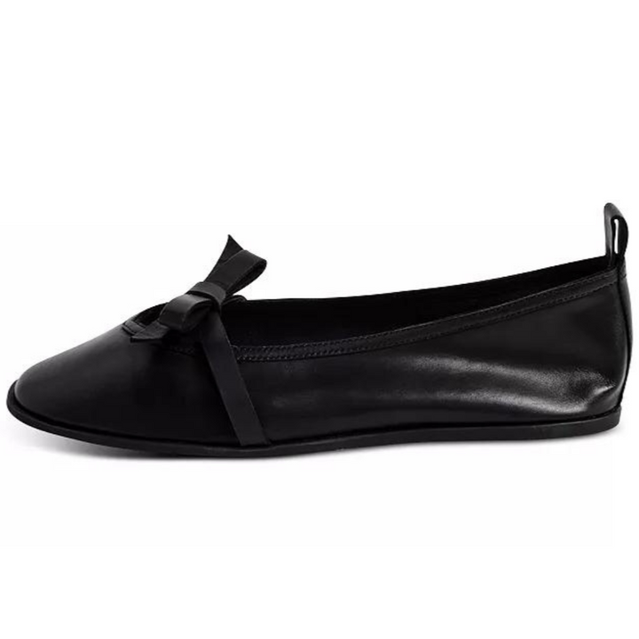 Free People Mania Bow Flat