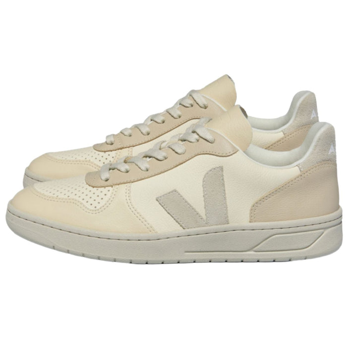 Veja V-10 Multico Cashew Pierre Sneaker