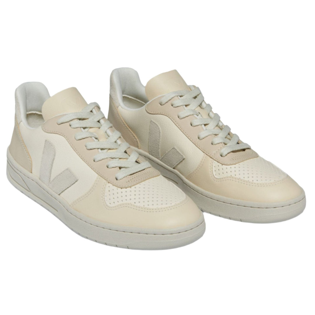 Veja V-10 Multico Cashew Pierre Sneaker