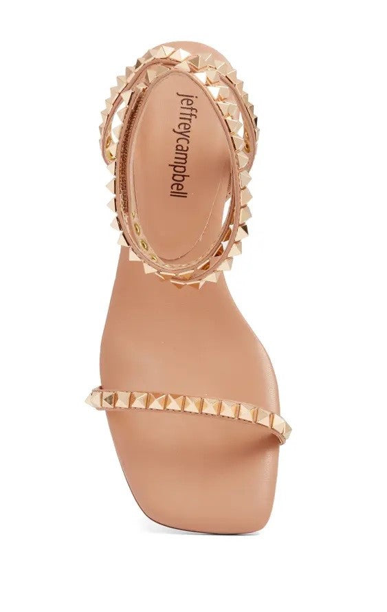 Jeffrey Campbell Luxor Sandal