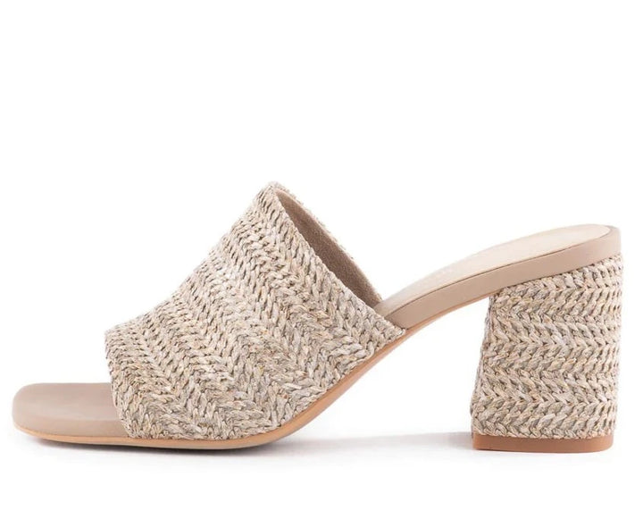 Seychelles Adapt Heel