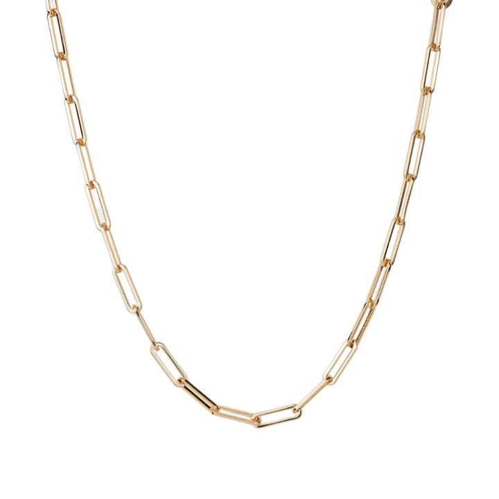 Jenny Bird Andi Slim Chain Gold