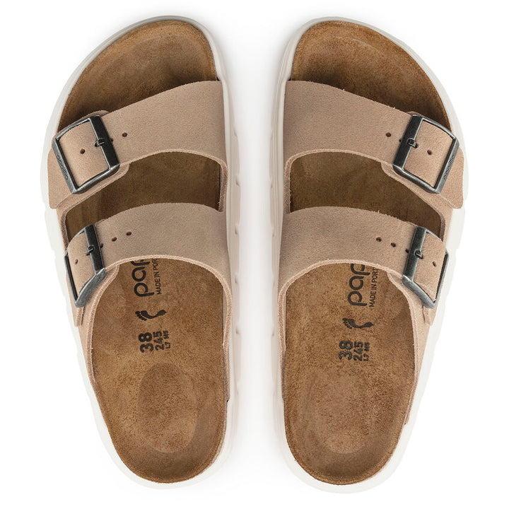 Papillio by Birkenstock Arizona Chunky