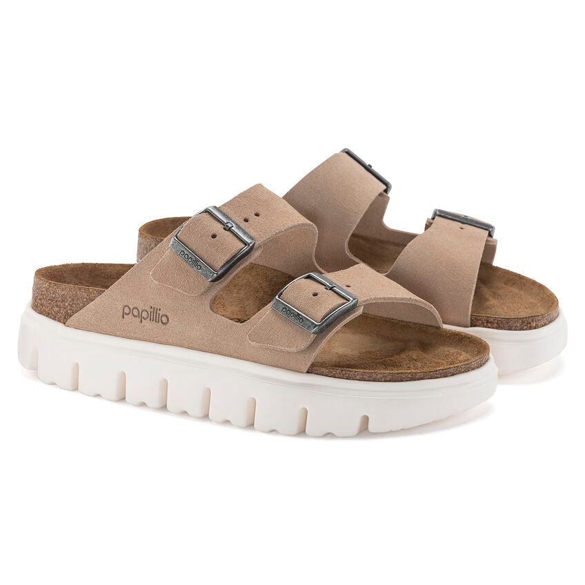 Papillio by Birkenstock Arizona Chunky