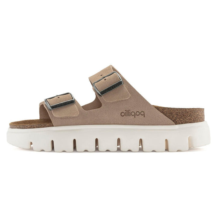 Papillio by Birkenstock Arizona Chunky