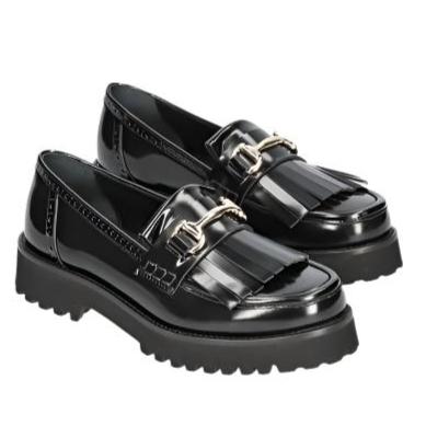 Pretty Ballerinas Ashley Loafer