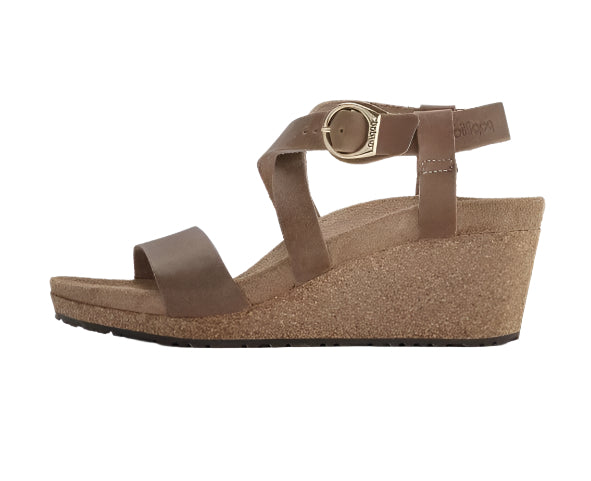 Papillio by Birkenstock Sibyl Ring-Buckle