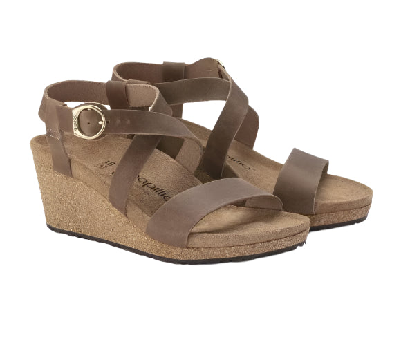 Papillio by Birkenstock Sibyl Ring-Buckle