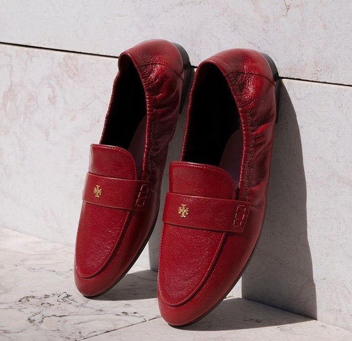 Tory Burch Ballet Loafer