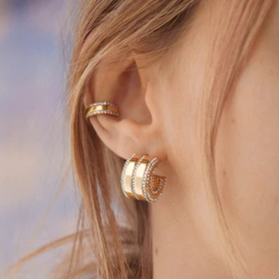 Baublebar Kaitlyn Earrings