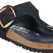 Birkenstock Gizeh Big Buckle Iridescent