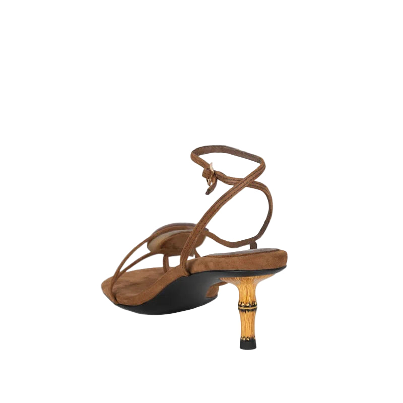 Jeffrey Campbell Carnelian Heel