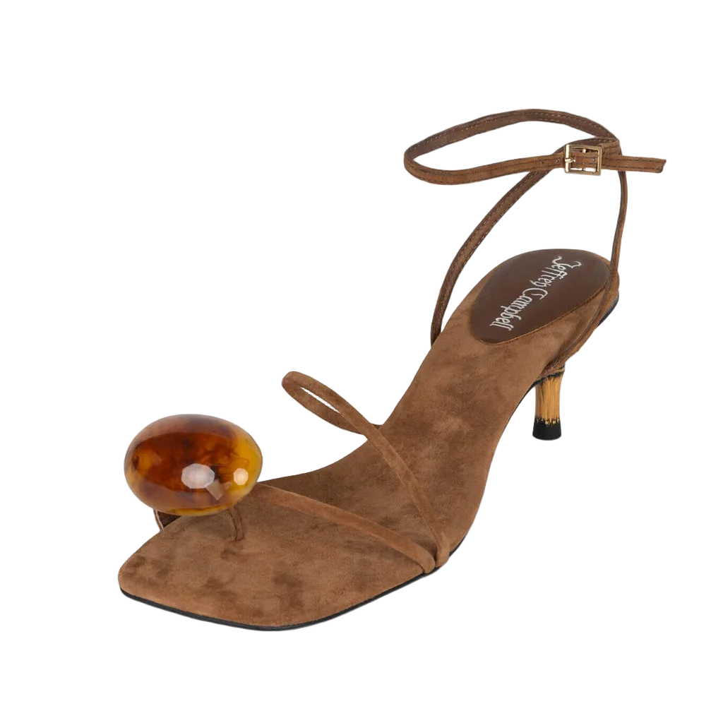 Jeffrey Campbell Carnelian Heel