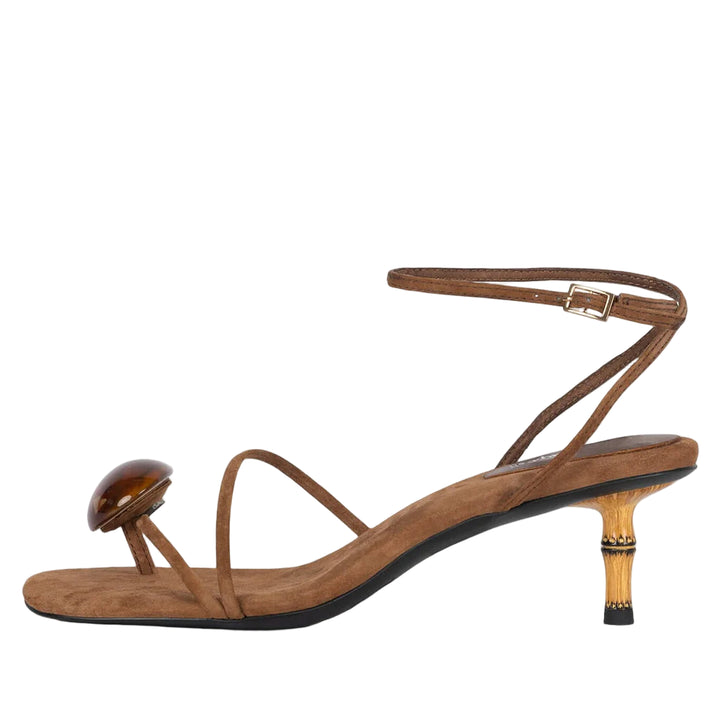 Jeffrey Campbell Carnelian Heel