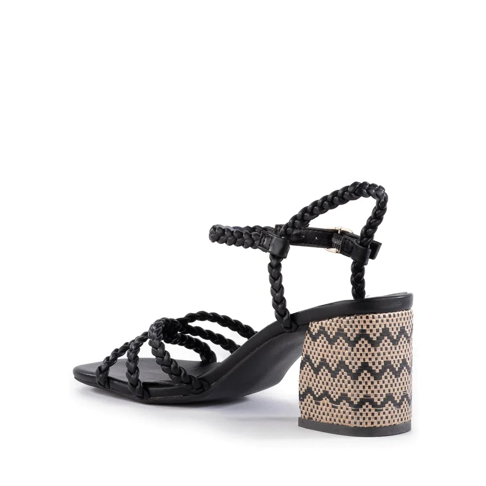 Seychelles Cater To You Heeled Sandal