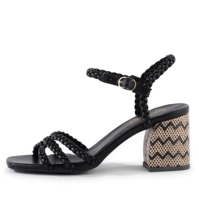 Seychelles Cater To You Heeled Sandal