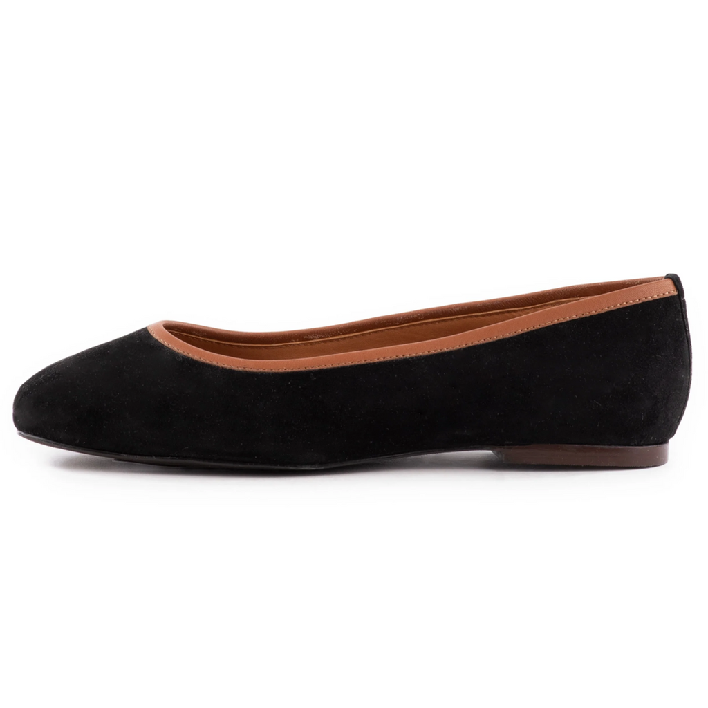 Seychelles City Streets Ballet Flat (Women)