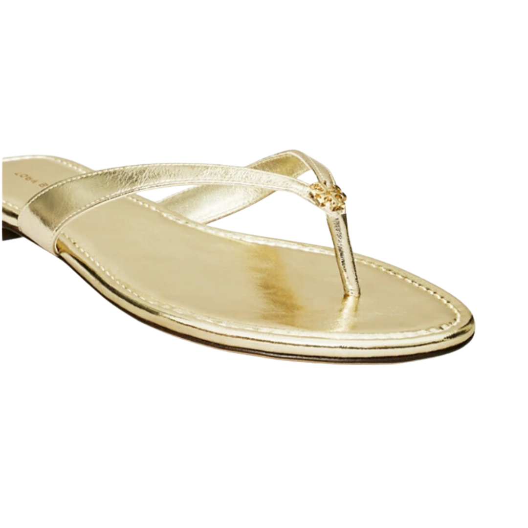 Tory Burch Classic Flip Flop