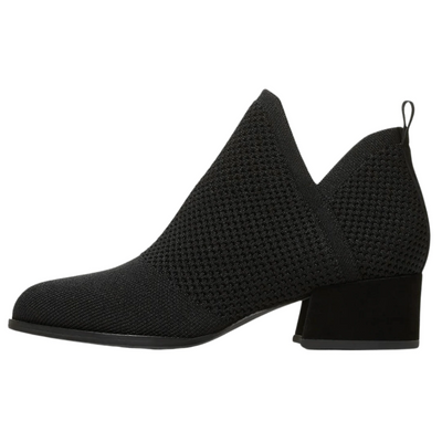 Eileen Fisher Clever Stretch Bootie