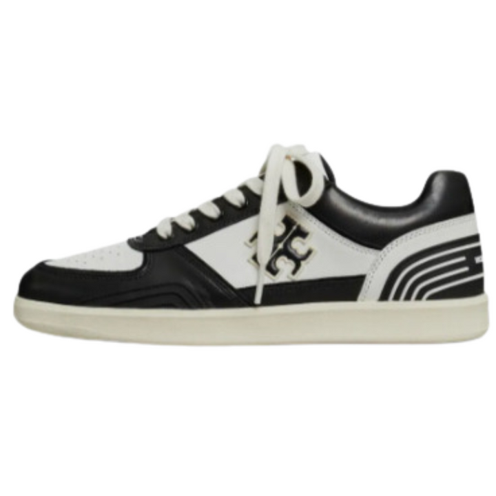 Tory Burch Clover Court Sneaker