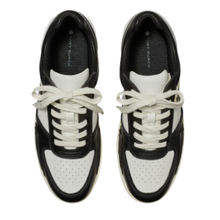 Tory Burch Clover Court Sneaker