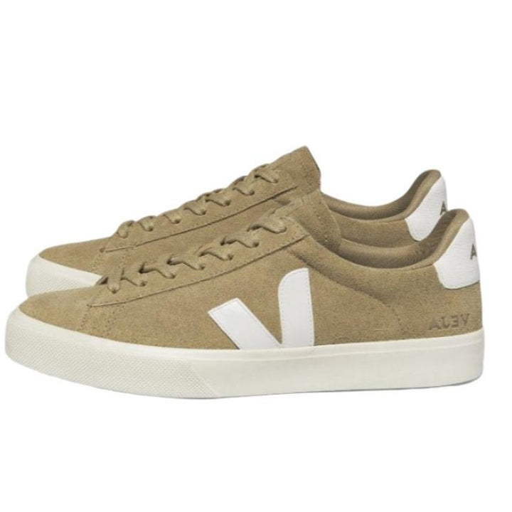 Veja Campo Suede Sneaker