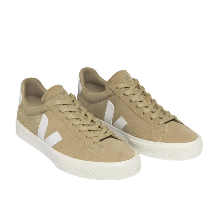 Veja Campo Suede Sneaker