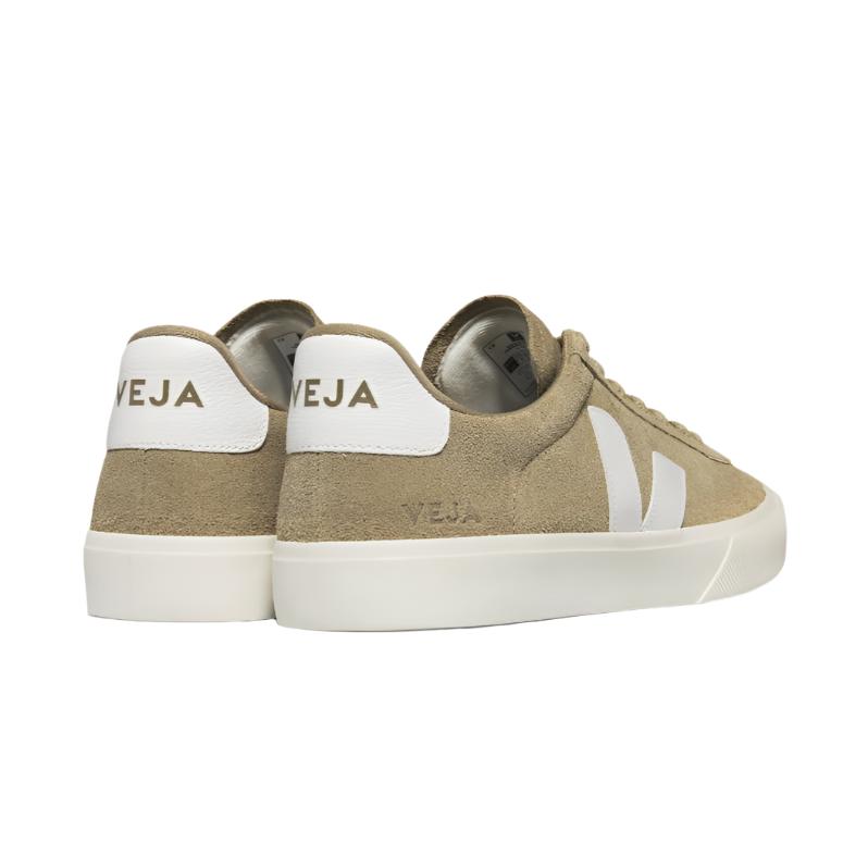 Veja Campo Suede Sneaker