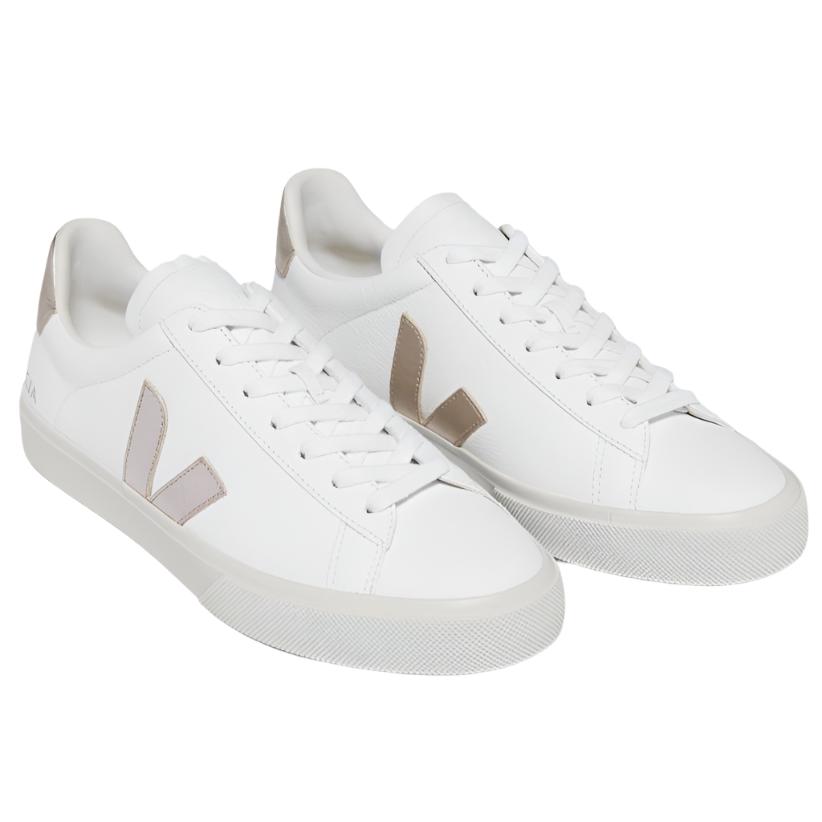 Veja Campo Leather Sneaker