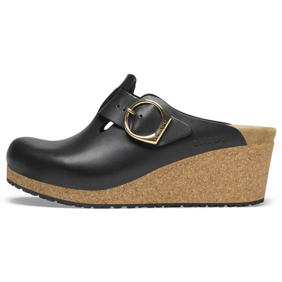 Papillo by Birkenstock Fanny Wedge Leather