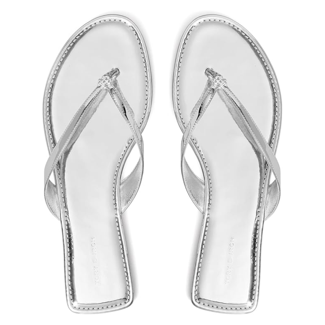 Tory Burch Classic Flip Flop