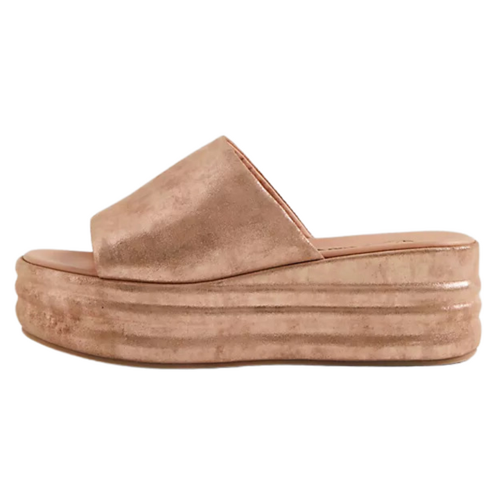 Free People Harbor Flatform