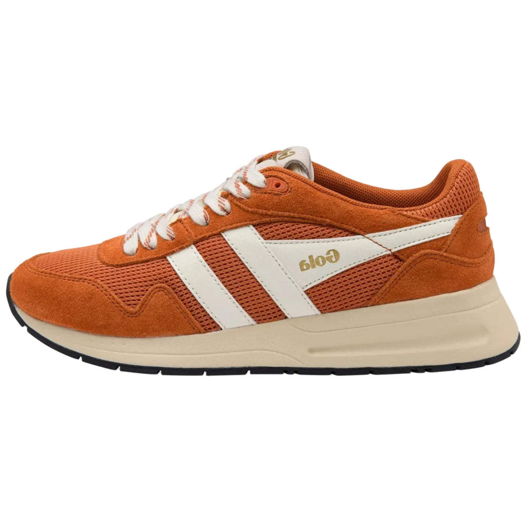 Gola Delta Trainer Sneakers