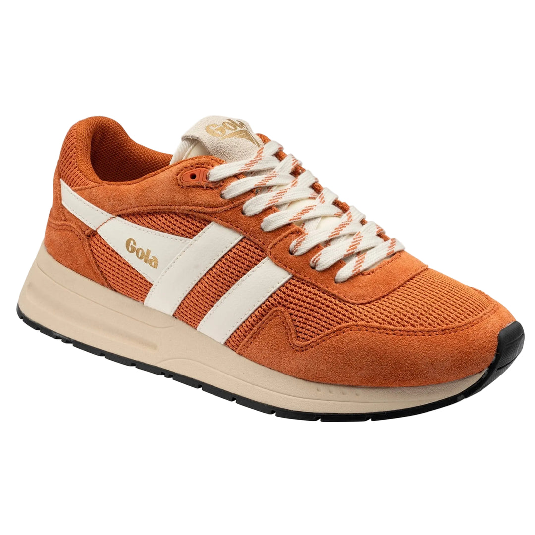 Gola Delta Trainer Sneakers