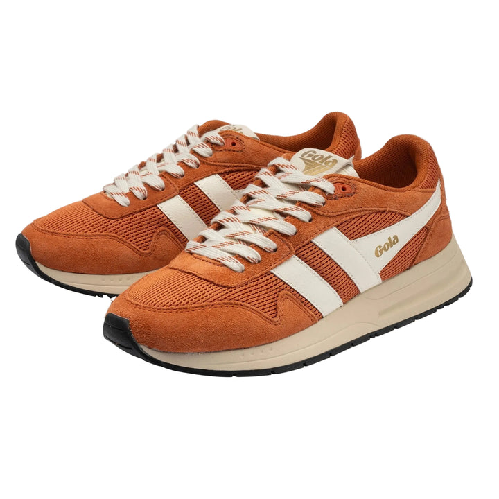 Gola Delta Trainer Sneakers