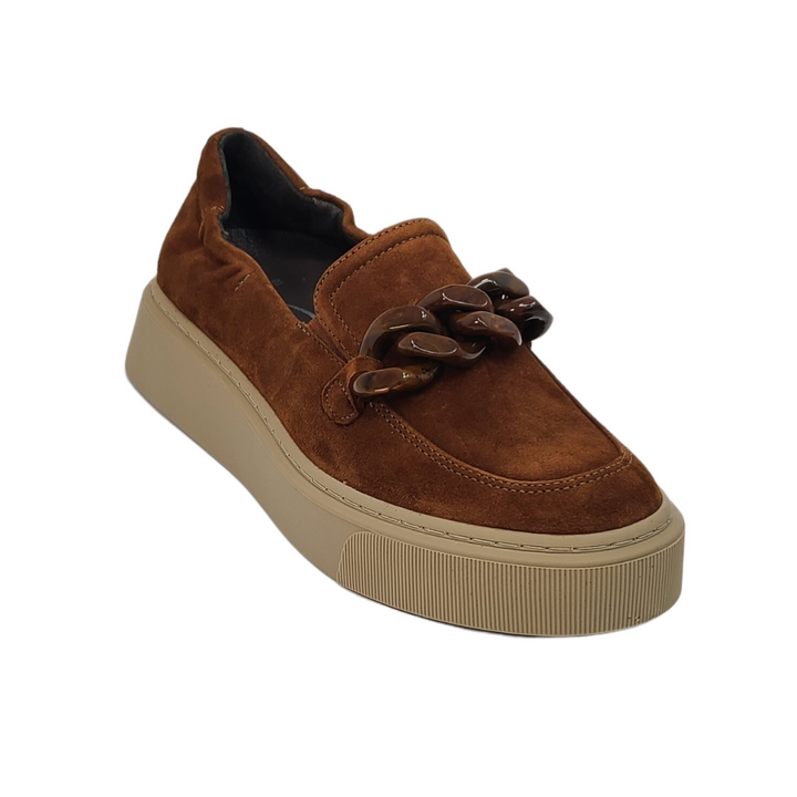 Softwaves Gada Loafer 8.80.11